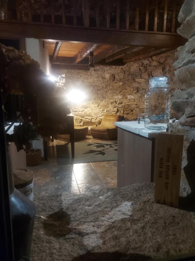 ブラガンサ D. Mariantonia Complexo Turisticoヴィラ エクステリア 写真