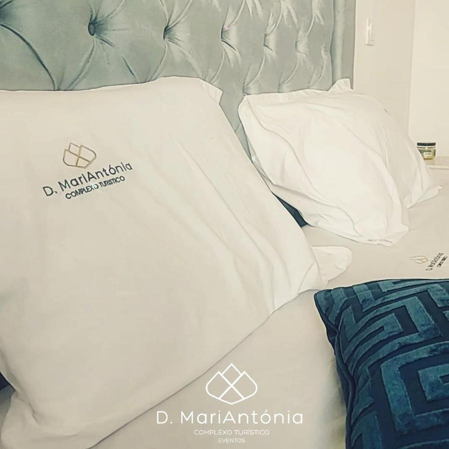 ブラガンサ D. Mariantonia Complexo Turisticoヴィラ 部屋 写真